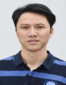 Xujing Guo