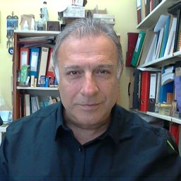 Athanasios Vlessidis