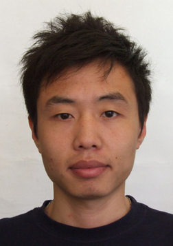 Zhuo Huang