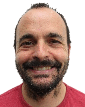 David Sánchez