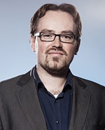 Stefan Geiß