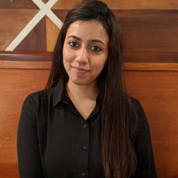 Swati Achra