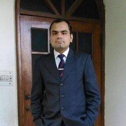 Kapil Joshi