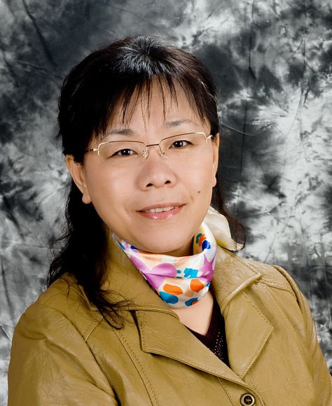 Huiwen Zhang