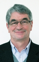 Bruno Chaudret