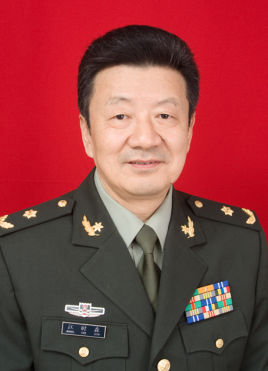 Shisen Jiang