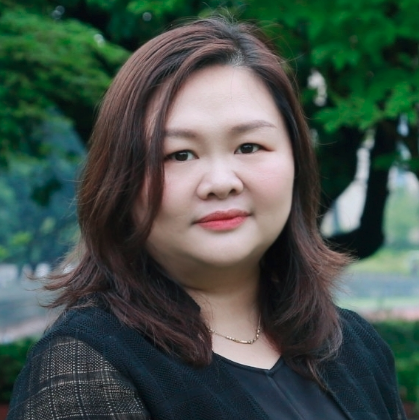 Xiaoling Tong
