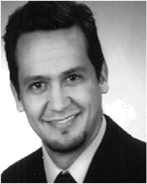 Joaquin Klee Barillas