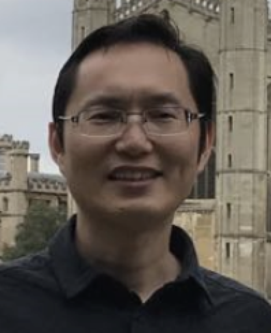 Minqiang Shao