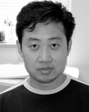 Qiang Liu