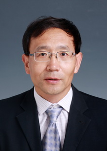 Junguo Li