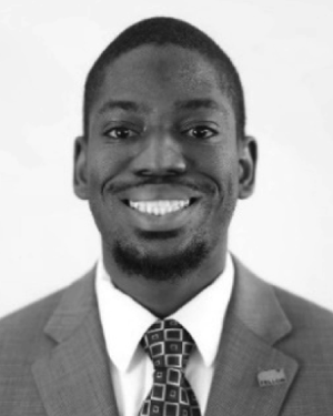 Benjamin Osoba