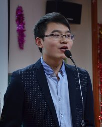 Guobiao Xue