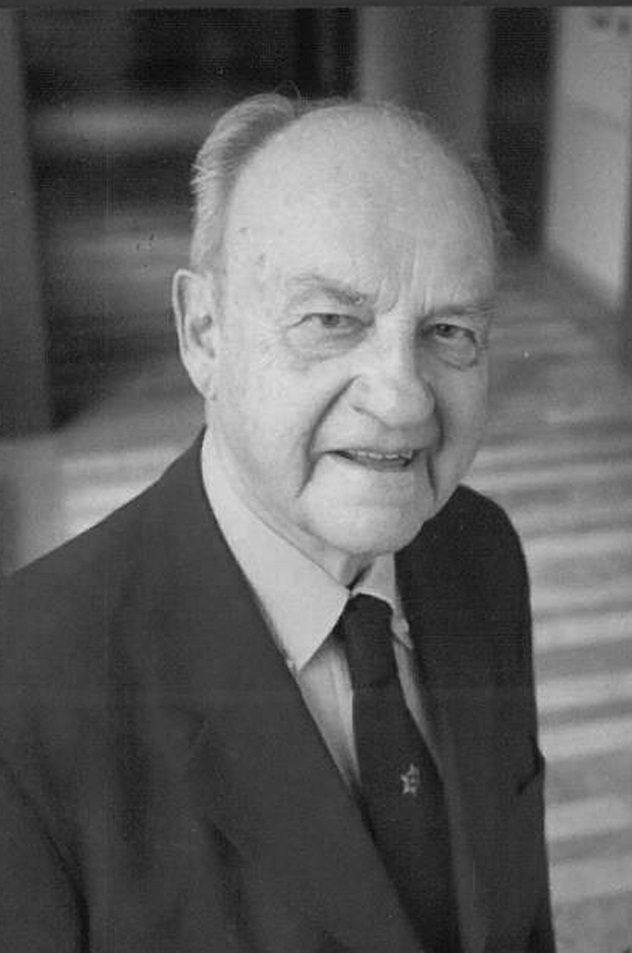 Bo Peter Lehnert