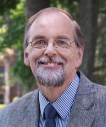 Frank D. Fincham