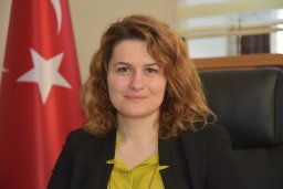 Yasemin Aydin Kartal