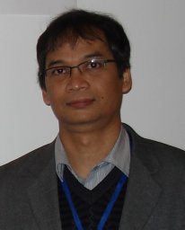 Sri Widiyantoro