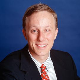 Daniel P. Kessler