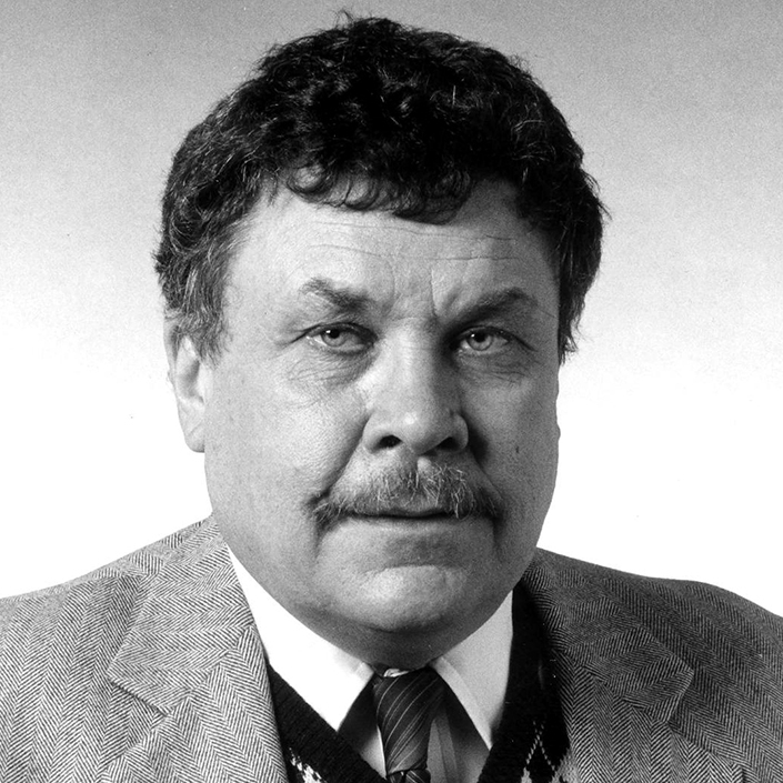 William J. Williams