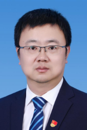 Haiyang Yu
