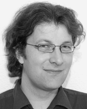 Frank Daschner