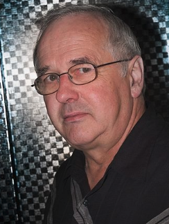 George A. Sawatzky