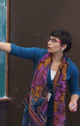 Juanita Pinzón-Caicedo