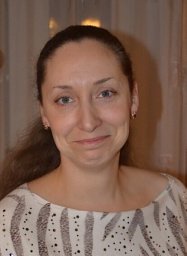 Eugeniya V. Nikitina