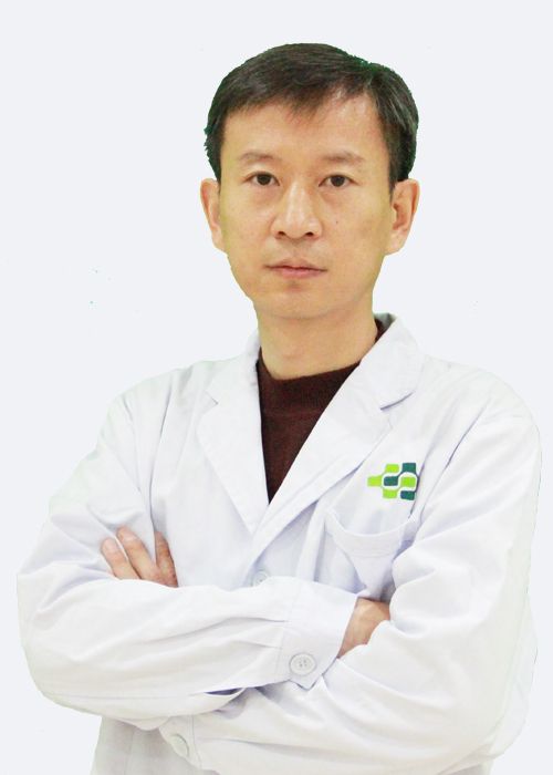 Shihua Jin