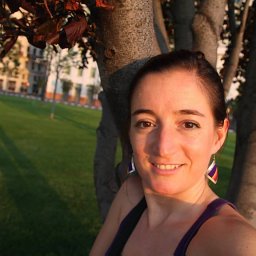 Jenifer Barrirero