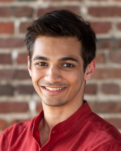 Yash Savani