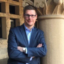 Steffen J. Sahl