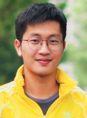Yutong Kou