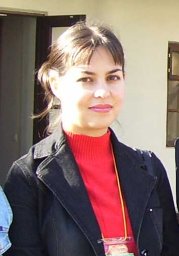 Diana Shepel
