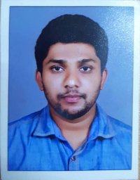 Prasad Yogendra