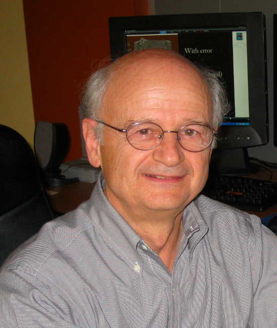 Milos D. Ercegovac