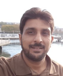 Muzzamal Shaukat