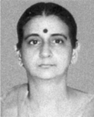 Pallavi Jha