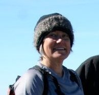 Priscilla K. Coe
