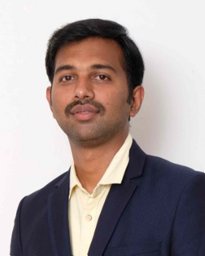 NaveenKumar Perumal