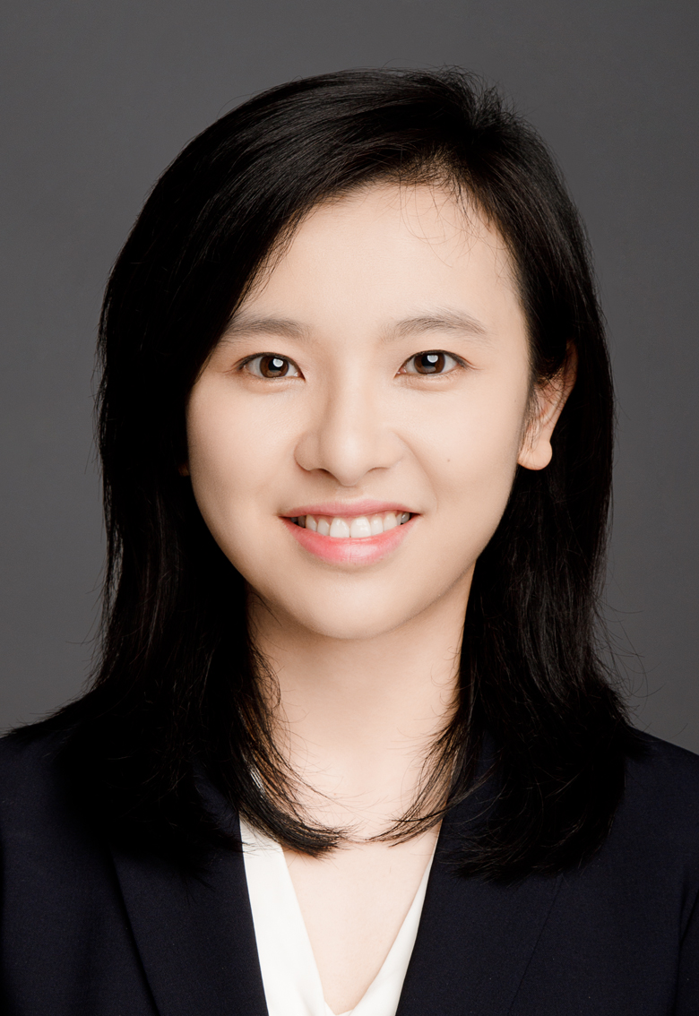Zhiqian Jiang