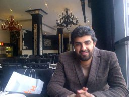 Adil Alshoaibi