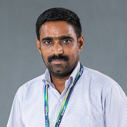 L. Vijayaraja