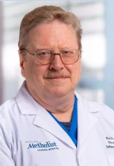 Keith A. Youker