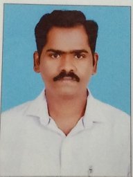 Jeganathan Kathirvel