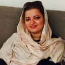 Samaneh Ansari