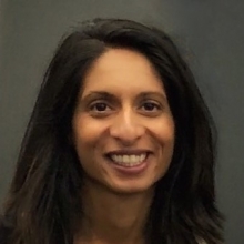 Sushmita Pamidi