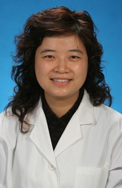 Min Zhu