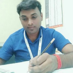 Vikas Patel