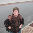 Lotte Bach Larsen